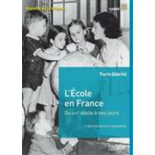 L' école en France