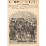 Paris qu'on amuse. - La estudiantina.