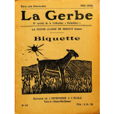 Biquette