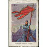 Drapeaux français