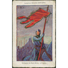 Drapeaux français