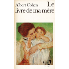 Le Livre de ma mère
