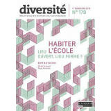 Habiter l'école : lieu ouvert, lieu fermé ?