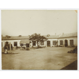Ateliers de l'école caraite.