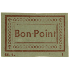 Bons points