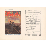 L'Asie en feu, par Féli-Brugière et L. Gastine.