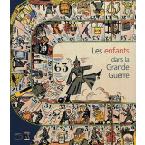 Les Enfants dans la Grande Guerre
