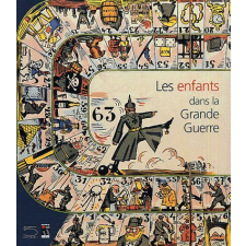 Les Enfants dans la Grande Guerre