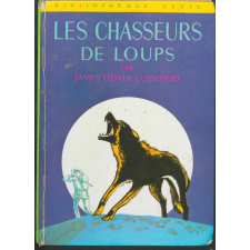 Les chasseurs de loups