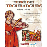 Terre des troubadours