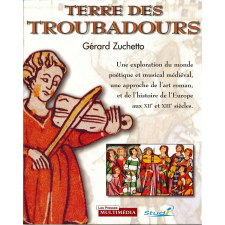 Terre des troubadours