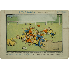 Les sports