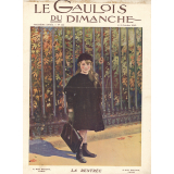 La rentrée.