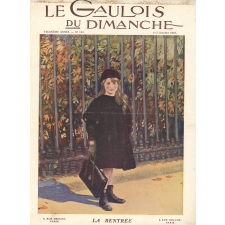 La rentrée.