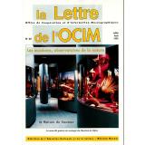 Les muséums, observatoires de la nature