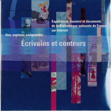 Voir, explorer, comprendre : écrivains et conteurs