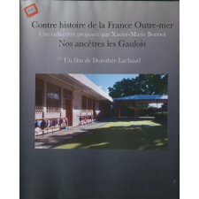 Nos ancêtres les Gaulois