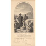 Cachet de la Sainte-Enfance.