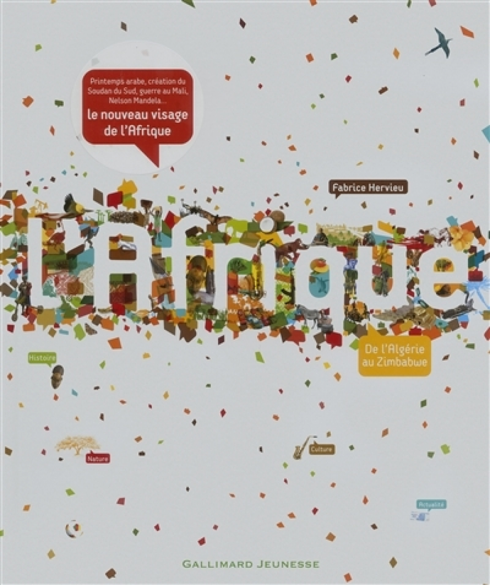 L'Afrique