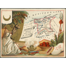 Algérie (Province d'Alger)