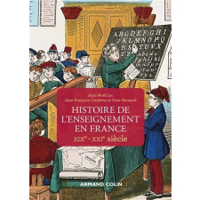 Histoire de l'enseignement en France