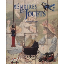 Mémoires de jouets