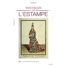 Nouvelles de l'estampe
