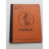 Cahier d'histoire