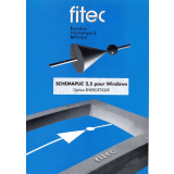 Schemaplic 2.5 pour Windows : simulation