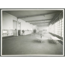 Ecole de plein air de Suresnes.