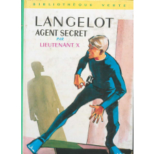 Langelot agent secret