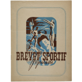 Brevet sportif populaire