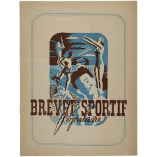 Brevet sportif populaire