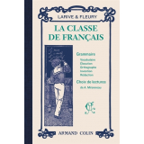 La classe de français