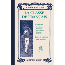 La classe de français
