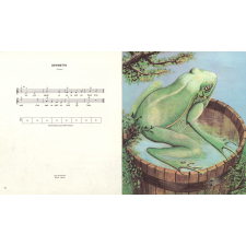 Chant & poésie n°2. C.M.2, 6e, 5e. Émissions de la radio scolaire 1980-1981. Microsillons.