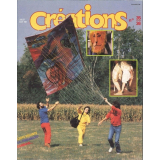 Cerfs-volants ; Saltimbanques ; Carnaval
