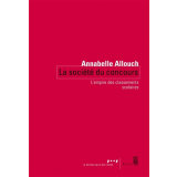 La société du concours
