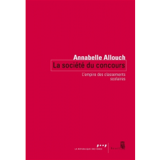 La société du concours