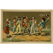 Images à collectionner. Chants et chansons.