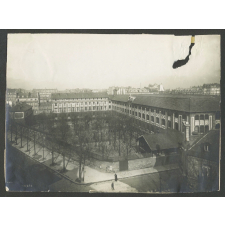 Lycée Carnot, Paris. 