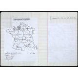 Cahier d'éducation civique