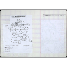Cahier d'éducation civique