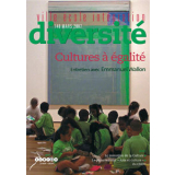 Cultures à égalité