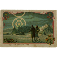 Images à collectionner. La Nature et ses Merveilles.