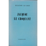 Jacquou Le Croquant