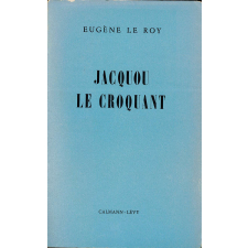 Jacquou Le Croquant