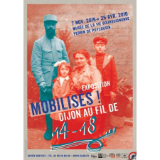Mobilisés !