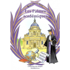 Les palmes académiques