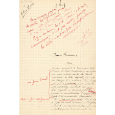Devoir Français